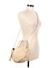 Solid & Striped Ivory Crossbody Bag One size - photo 2