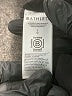 Athleta Solid Black Romper Size L - photo 5