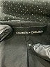 Amanda + Chelsea Polka Dots Black Blazer Size 14 - photo 6