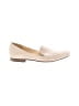Naturalizer Solid Ivory Flats Size 9 - photo 1