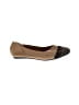 Unbranded Brown Flats Size EU 39 - photo 1