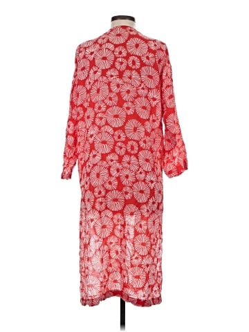 Ann Taylor LOFT Kimono (view 2)