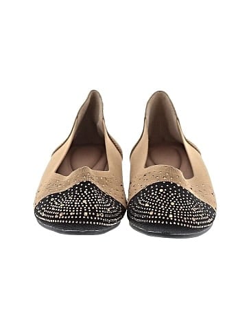 Unbranded Flats (view 2)