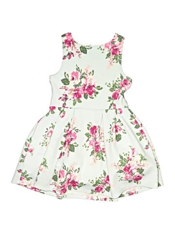 Beautees Dress (view 2)