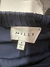Milly Solid Blue Jumpsuit Size 4 - photo 4