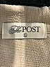 The Post 100% Cotton Solid Tan Long Sleeve Button-Down Shirt Size L - photo 7