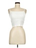 Unbranded Ivory Tube Top Size M - photo 1