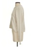 Shrinking Violet 100% Cotton Ivory Pullover Sweater Size S - photo 5