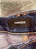 Express Blue Jeans Size 14R - photo 7