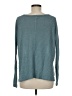 American Threads Teal Pullover Sweater Size M - photo 2