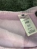 Yogalicious Purple Sleeveless Top Size 10 - photo 3