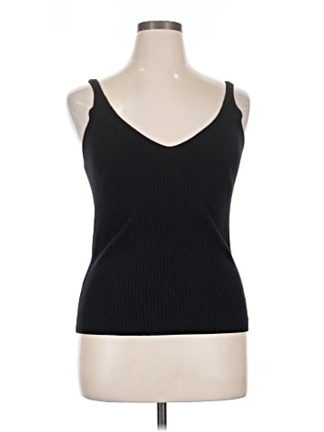 Nordstrom Signature Sleeveless Top (view 1)