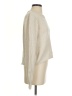 Shrinking Violet 100% Cotton Ivory Pullover Sweater Size S - photo 4