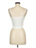 Unbranded Ivory Tube Top Size M - photo 2