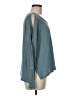 American Threads Teal Pullover Sweater Size M - photo 4