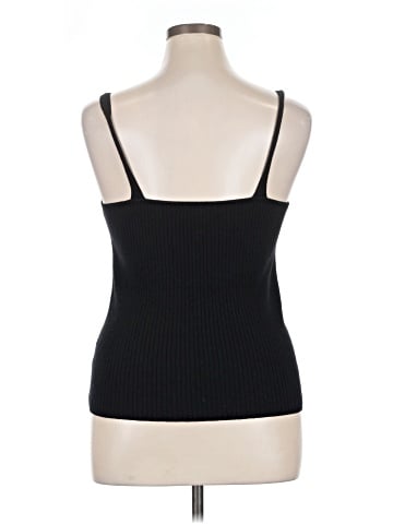 Nordstrom Signature Sleeveless Top (view 2)