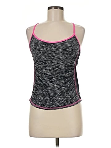 Anne Cole Locker Active Tank (view 1)