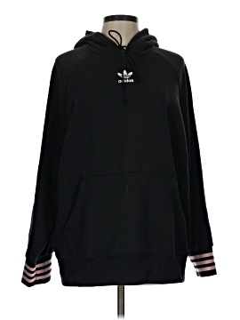 Adidas Pullover Hoodie (view 1)