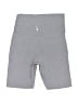 Nike Solid Gray Athletic Shorts Size S - photo 2