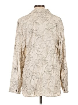 Johnny Was Long Sleeve Blouse (view 2)