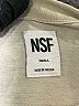 NSF Green 3/4 Sleeve T-Shirt Size S - photo 7