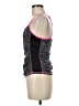 Anne Cole Locker Gray Active Tank Size M - photo 5