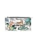 Anuschka White Wallet One size - photo 1
