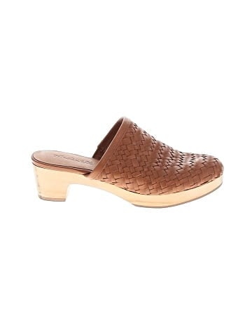 Madewell Mule/Clog (view 1)