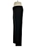 Kasper 100% Polyester Solid Black Dress Pants Size 16 - photo 5