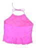 Kohl's Pink Swimsuit Top Size XXL - photo 2