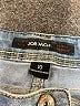Jordache Solid Blue Jeans Size 10 - photo 7