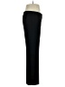 Kasper 100% Polyester Solid Black Dress Pants Size 16 - photo 4