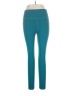 Skechers Teal Active Pants Size L - photo 1