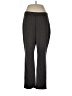 Croft & Barrow Chevron-herringbone Gray Dress Pants Size L - photo 1
