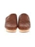 Madewell 100% Leather Brown Mule/Clog Size 6 1/2 - photo 2