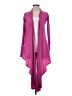 Beyond Yoga Pink Cardigan Size S - photo 1