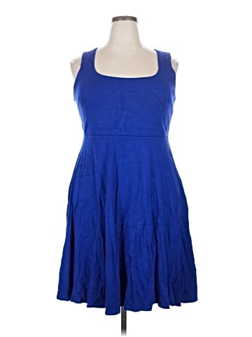 Marybelle Casual Dress (view 1)