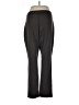 Croft & Barrow Chevron-herringbone Gray Dress Pants Size L - photo 2