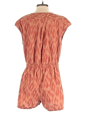 Toad & Co Romper (view 2)