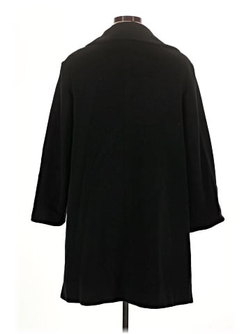 Cinzia Rocca Wool Coat (view 2)