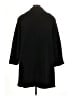 Cinzia Rocca Black Wool Coat Size 14 - photo 2