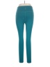 Skechers Teal Active Pants Size L - photo 2