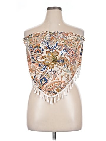 ChicMe Tube Top (view 1)