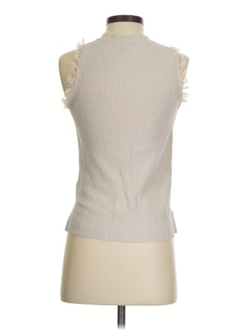 Joie Sleeveless T-Shirt (view 2)