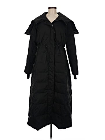Jason Wu Coat (view 1)