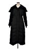 Jason Wu Black Coat Size M - photo 1