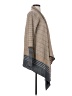 St. John Tan Cardigan Size P (petite) - photo 4