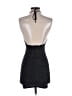 Superdown Gray Cocktail Dress Size XS - photo 2