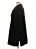 Cinzia Rocca Black Wool Coat Size 14 - photo 5