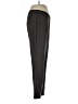 Croft & Barrow Chevron-herringbone Gray Dress Pants Size L - photo 4